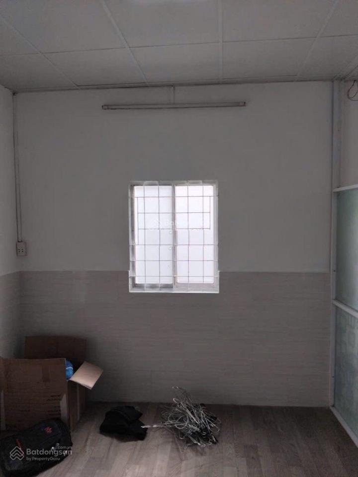 Nhà nguyễn văn nghi, 7mx8m, lầu, 2 phòng ngủ, 2 toilet, giá 7.5 triệu