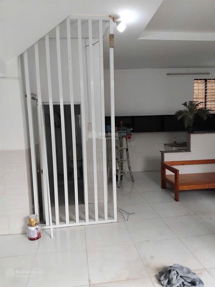 Nhà nguyễn văn nghi, 7mx8m, lầu, 2 phòng ngủ, 2 toilet, giá 7.5 triệu