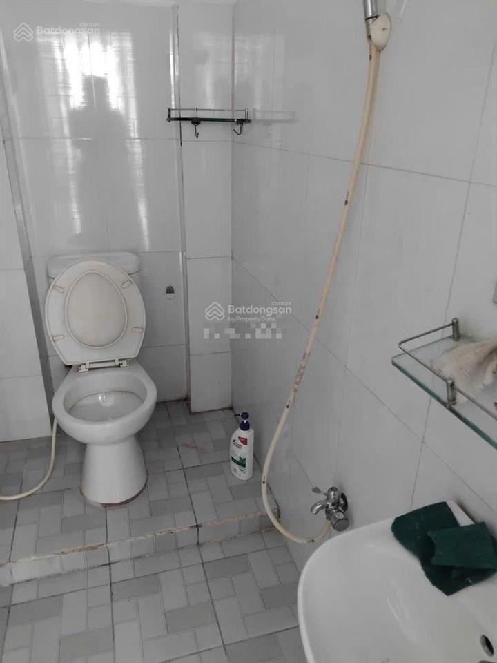 Nhà nguyễn văn nghi, 7mx8m, lầu, 2 phòng ngủ, 2 toilet, giá 7.5 triệu