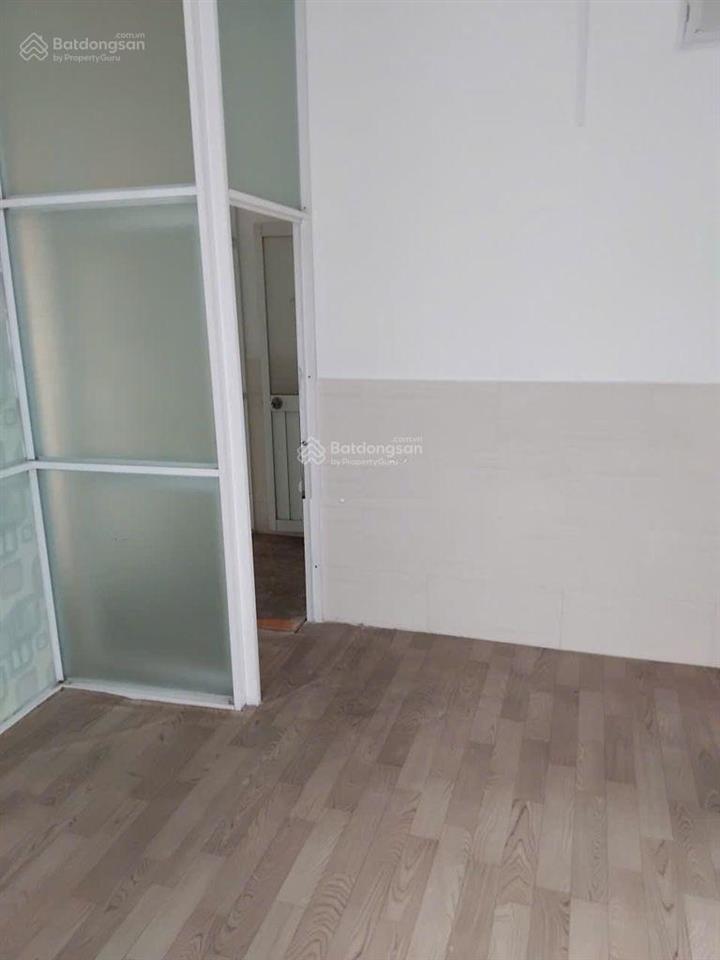 Nhà nguyễn văn nghi, 7mx8m, lầu, 2 phòng ngủ, 2 toilet, giá 7.5 triệu