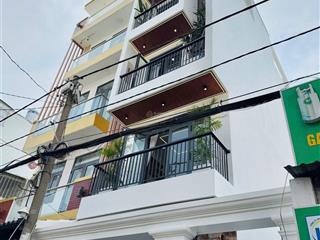 Bán nhà mặt phố 5pn, 6wc, 60m2, 7,3 tỷ có thương lượng tại đường số 21, p8, gò vấp, tphcm