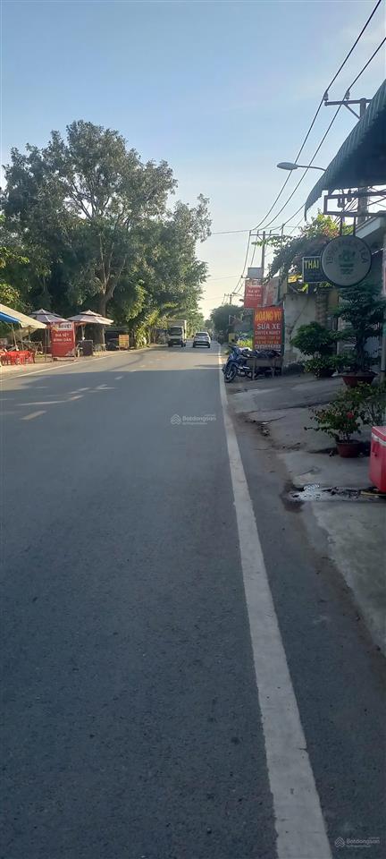 1 lô duy nhất  mặt tiền an hạ view sông mát mẻ, ngang 8m 214m2, bình chánh, hcm, 5,5 tỷ, sổ riêng.