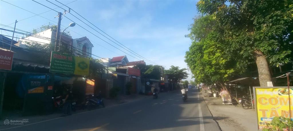 1 lô duy nhất  mặt tiền an hạ view sông mát mẻ, ngang 8m 214m2, bình chánh, hcm, 5,5 tỷ, sổ riêng.