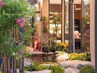 Vinhomes ocp2 em có căn xe khe sao biển dt 97,5m2, giá 12 tỷ, quá rẻ, sát 9 toà cc và công viên