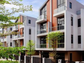 Vinhomes ocean park 3 em có 2 căn bt sân vườn xẻ khe, dt 119m2, đơn giá chỉ 130tr/m2 rẻ nhất da