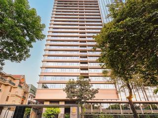 Cần bán căn hộ cao cấp the marq quận 1, giá tốt nhất khu vực, sở hữu sổ hồng lâu dài