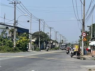 Cần bán gấp lô đất thổ cư mặt tiền tỉnh lộ 8 xã tân thạnh tây, củ chi tp. hcm chỉ 5,2 tỷ dt 210.5m2