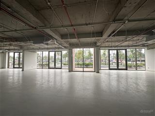 Cho thuê sàn thương mại vị trí đắc địa, giá cạnh tranh tại khai sơn city,  0981 649 ***
