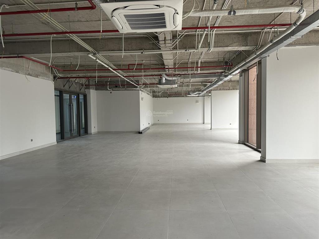 Cho thuê sàn thương mại vị trí đắc địa, giá cạnh tranh tại khai sơn city,  0981 649 ***