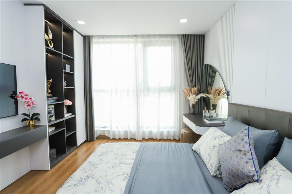 Cho thuê sàn thương mại vị trí đắc địa, giá cạnh tranh tại khai sơn city,  0981 649 ***