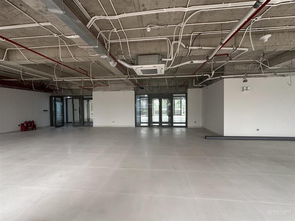 Cho thuê sàn thương mại vị trí đắc địa, giá cạnh tranh tại khai sơn city,  0981 649 ***