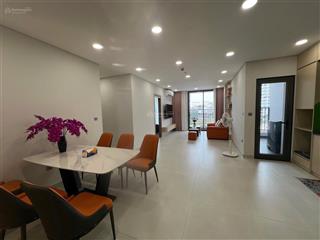 Chính chủ cho thuê căn 120m2 full đồ dự án khai sơn, 17tr/tháng  0981 649 ***