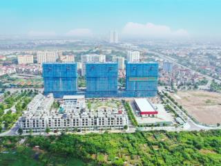 Chính chủ chuyển nhượng căn 119.76m2 khai sơn city 9 tỷ chuẩn bị nhận sổ đỏ  0981 649 ***