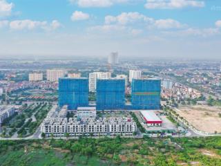 Chính chủ nhượng căn góc 3pn 96.87m2 view hồ & cv dự khai sơn city, giá tốt  0981 649 ***