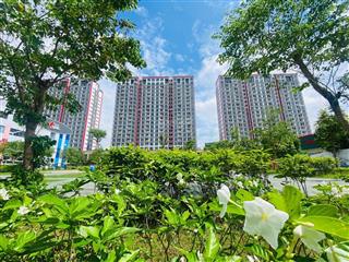 Chính chủ nhượng căn 2pn 77.51m2 view hồ dự án khai sơn city giá 6.7 tỷ đã có sổ  0981 649 ***