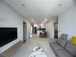 Chính chủ cho thuê căn hộ 3pn 96m2 full đồ dự án khai sơn giá 15tr/th  0981 649 ***