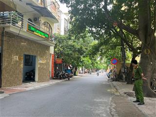 Chính chủ bán nhà phân lô giáo viên đh công đoàn ngõ 167 phố tây sơn, oto tránh, vào nhà