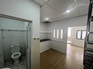 Nhà nhỏ xinh yêu 23m2 cho vk ck trẻ đs 10 hbp 1t1l đủ 1pn 1wc chỉ 2300