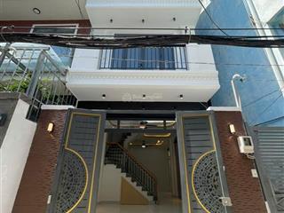 Bán nhà riêng tại đường dương quảng hàm, gò vấp, 7,9 tỷ, 45m2, 4pn, 5wc
