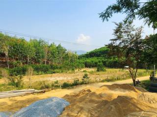 Bán 1100m2 đất vườn đồi chè đông giang có 200m2 đất ở