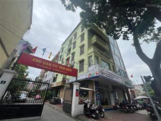 Cho thuê nhà mặt phố giảng võ, 80m2