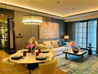 Cho thuê căn hộ the grand hanoi  quản lý vận hành bởi the ritzcarlton