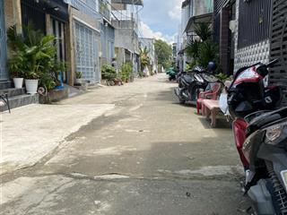 Bán nhà riêng view đẹp tại long phước, 2,7 tỷ, 50,6 m2