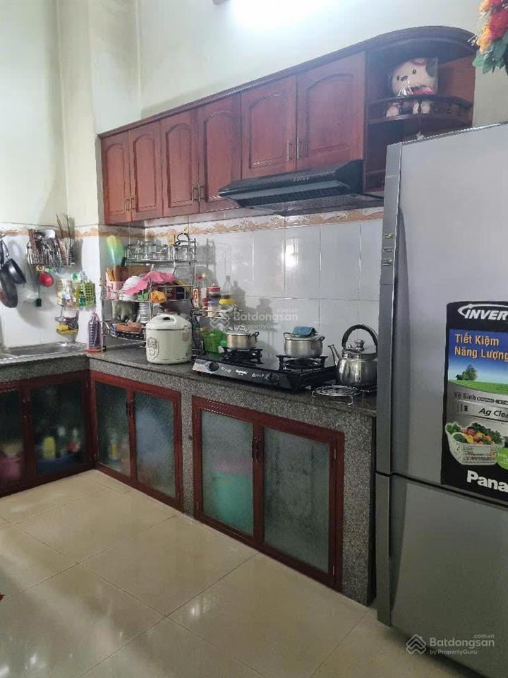 Mặt tiền kinh doanh đúc 4 tấm ngay nguyễn văn quá chỉ 6 tỷ/88m2