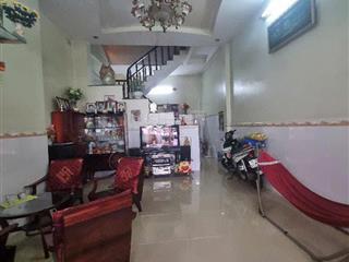 Mặt tiền kinh doanh đúc 4 tấm ngay nguyễn văn quá chỉ 6 tỷ/88m2