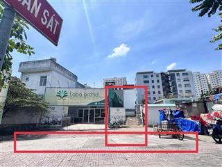 Đất mặt tiền phạm văn đồng  gần gigamall thủ đức.
