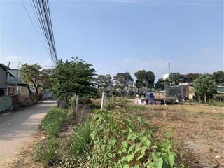 4220m2 đất phước thiện quận 9  cách vinhomes q9 200m  68 tỷ