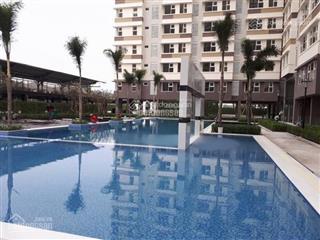 Căn góc 2 phòng ngủ flora fuji  d1  phước long b  q9 giá tốt