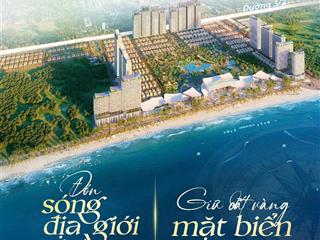 Mở bán đợt 1 chiết khấu khủng dự án blanca city by sun group, cơ hội đầu tư sinh lợi cao!!!