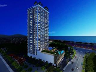 Bán căn hộ csj tower, đối diện công viên vũng tàu, giá rẻ cho 1 căn hộ sát biển