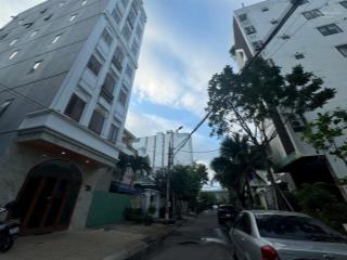 Lô đất sát biển thông thẳng xuống bãi tắm mt trần hữu tước