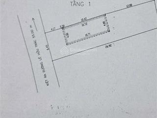 Bán đường nhánh nguyễn văn thoại gần biển mỹ khê, giá rẻ nhất