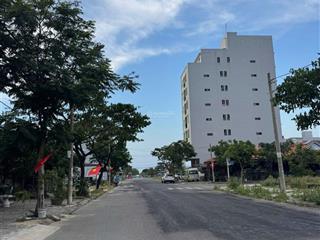 Bán cặp đất sát góc biển sơn thuỷ, giá đầu tư tốt nhất thị trường