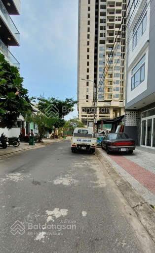 Bán cặp đất đường vũ mộng nguyên 200m2 gần biển, khuê mỹ, ngũ hành sơn