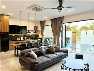 Villa mt võ nguyên giáp  đang cho thuê 60 triệu/tháng