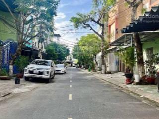 Bán nhà 2 tầng mỹ an 7, vị trí gần khán đài pháo hoa