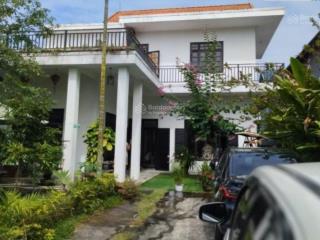 Bán biệt thự nghĩ dưỡng 1200m2 đất thổ cư khu dân cư đông đúc