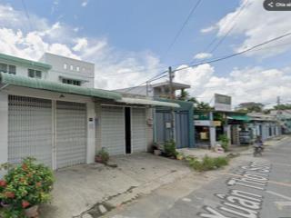 Bán nhà mặt tiền số 109  118 xuân thới sơn 34, huyện hóc môn, tp. hồ chí minh