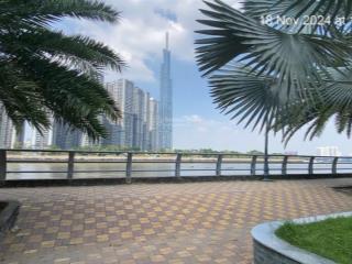 Bán gấp khuôn đất mặt tiền đảo kim cương, q. 2. dt 15 x 18m (270m2), xd cao tầng, giá 120 tỷ