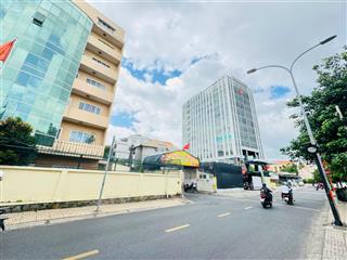 Khuôn đất xd hầm + 10 tầng mặt tiền trần quang khải, q.1. dt 8 x 38m (280m2).... 119 tỷ (425tr/m2)