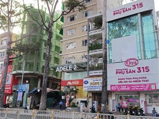 Mặt tiền linh đông, thủ đức. dt 20 x 38m (750m2), hđt 140 tr/th, giá 78.5 tỷ.  0932 262 *** duy