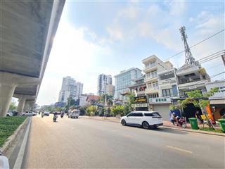 Tòa nhà hầm + 6 tầng mt ngay hai bà trưng, q3. dt 5 x 17m, nh 9m (127m2). 56 tỷ. 0932 262 *** duy
