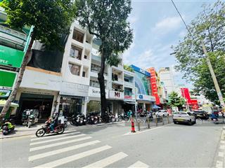 Biệt thự khu compound nguyễn văn hưởng. dt 10 x 22m (220m2). đường rộng 12m. giá 55 tỷ tl