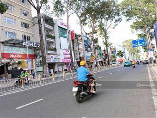 Tài sản hiếm, mt cao thắng, q.10. dt 11,5 x 12m (55m2). 6 tầng. hđt 120tr/th. giá 43 tỷ tl