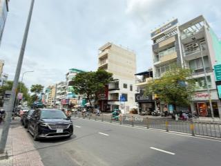 Mặt tiền khuông việt, tân phú. dt 34 x 60m (2273m2). xd cao tầng. đường 20m. giá 150 tỷ (65tr/m2)