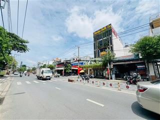 Mặt tiền đường số 2, an khánh, q2. dt 11.5 x 25m, nở hậu. (260m2). xd hầm + 6 tầng. giá 76 tỷ